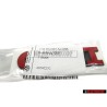 VW Original GTI Trasero Rotulo Insignia Emblema Rojo - 1H6853687AJQN5