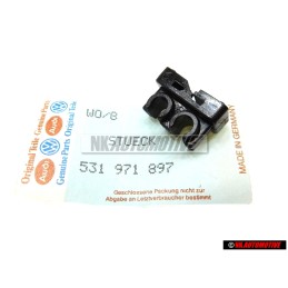VW Original Clip - 531971897