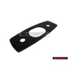 VW Original Apoyo Para Retrovisor Exterior - 171857543A