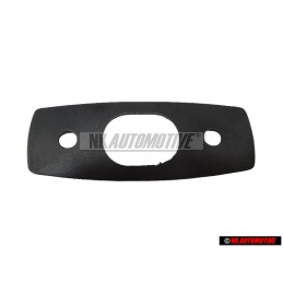 VW Original Apoyo Para Retrovisor Exterior - 171857543A
