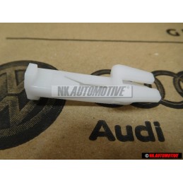VW Original Palanca - 171837080