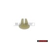 VW Original Tuerca Expansible - 155809966