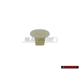 VW Original Tuerca Expansible - 155809966