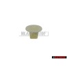 VW Original Tuerca Expansible - 155809966