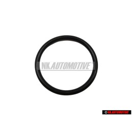 VW Original Anillo Junta - 052121119