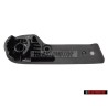 VW Original Empunadura P. Cable Desbloqueo Cierre Capo - 1J2823533C C81
