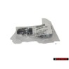 VW Original Empunadura P. Cable Desbloqueo Cierre Capo - 1J2823533C C81
