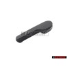 VW Original Empunadura P. Cable Desbloqueo Cierre Capo - 1J1823533C B41