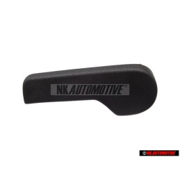 VW Original Empunadura P. Cable Desbloqueo Cierre Capo - 1J1823533C B41