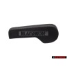 VW Original Empunadura P. Cable Desbloqueo Cierre Capo - 1J1823533C B41