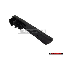 VW Original Empunadura P. Cable Desbloqueo Cierre Capo - 1J1823533C B41