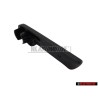 VW Original Empunadura P. Cable Desbloqueo Cierre Capo - 1J1823533C B41
