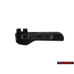 VW Original Empunadura P. Cable Desbloqueo Cierre Capo - 1J1823533C B41