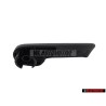 VW Original Empunadura P. Cable Desbloqueo Cierre Capo - 1J1823533C B41