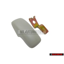 VW Original Gancho Ropero - 535857633