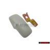 VW Original Gancho Ropero - 535857633