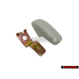 VW Original Gancho Ropero - 535857633