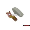 VW Original Gancho Ropero - 535857633