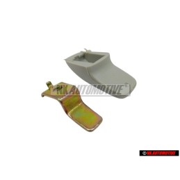 VW Original Gancho Ropero - 535857633