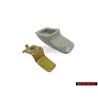 VW Original Gancho Ropero - 535857633