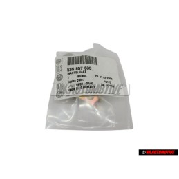 VW Original Gancho Ropero - 535857633