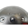 VW Original Trasero Simbolo Insignia Emblema Cromo - 701853601F DRR
