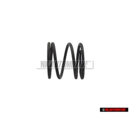 VW Original Muelle Presion - 1H0419343