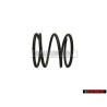 VW Original Muelle Presion - 1H0419343