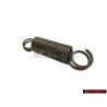 VW Original Muelle Traccion - 155871953A