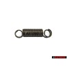 VW Original Muelle Traccion - 155871953A