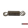 VW Original Muelle Traccion - 155871953A