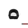 VW Original Recepcion Goma - 175422883
