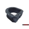 VW Original Recepcion Goma - 175422883