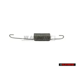 VW Original Muelle Traccion - 311129769A