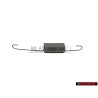 VW Original Muelle Traccion - 311129769A