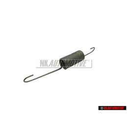 VW Original Muelle Traccion - 311129769A