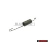 VW Original Muelle Traccion - 311129769A