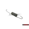 VW Original Muelle Traccion - 311129769A