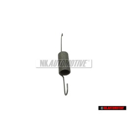 VW Original Muelle Traccion - 311129769A