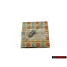 VW Original Muelle Traccion - 311129769A