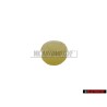 VW Original Casquillo De Cojinete - 823721567