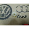 VW Original Casquillo De Cojinete - 823721567