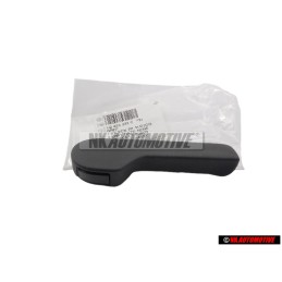 VW Original Empunadura P. Cable Desbloqueo Cierre Capo - 1J2823533C 71N