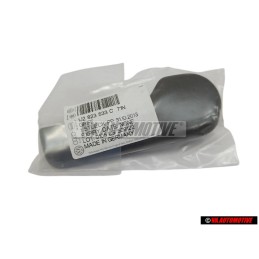 VW Original Empunadura P. Cable Desbloqueo Cierre Capo - 1J2823533C 71N