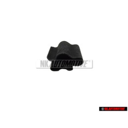 VW Original Abrazadera Tubo - 4E0971847