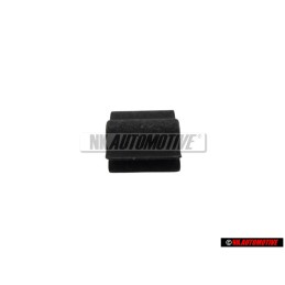 VW Original Abrazadera Tubo - 4E0971847