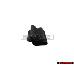 VW Original Abrazadera Tubo - 4E0971847