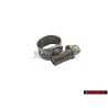 VW Original Abrazadera - N 90107203