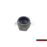 VW Original Tuerca Hexag., Autoblocante - N 10535201