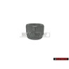VW Original Tuerca Hexag., Autoblocante - N 10535201